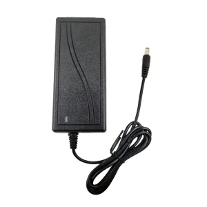 Desktop Power Adaptor AC DC Power Supply 12V 19V 24V 42V 2A 3A 4A 5A Switching Power Adapter for Laptop