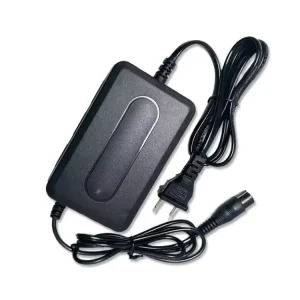 Desktop Power Supply AC DC 24V 1A 110-240V 24W Adapter for Laptop LED Display Monitor PC