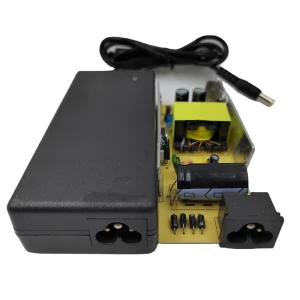 Desktop Power Supply Compatible with Sony 90W 19.5V 4.7A Laptop Adapter