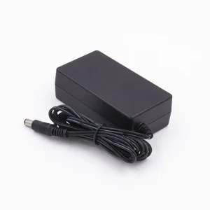 Desktop Switching Medical ITE Power Adapter 10W 12W 24W 12v Dc 1a 2 Amp Access Control Camera Monitor CCTV Power Supply