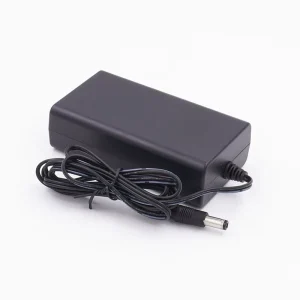 Desktop Switching Medical Power Adapter 30W 36W 48W 65W 5V 12V 15V 20V 36V 48V 1A 2A 3A 4A 5A 6A AC DC Medical ITE Power Supply
