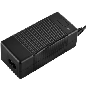 Desktop Switching Power Adapter 12V 5A 60W AC/DC Power Adapters for Outdoor Mobile Power Supply