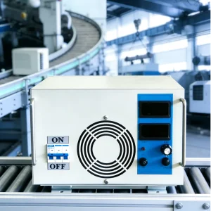 Digital Adjustable DC Power Supply 7KW 280V 25A Lab Bench Power Supply Constant Voltage Current for Electronics Repair Testing