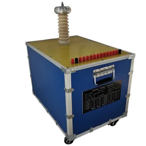 Digital Control Voltage Transformer 200VA