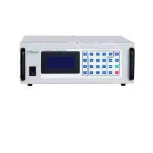 Digital Variable DC Regulated 10A Bench Power Supply High Accuracy IP67 Protection 220V 2KW Iuxpower 1 Year Warranty