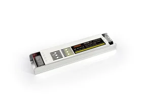 Dimmable Slim Single Industry LED Switching Power Supply DC 12V 8.33A 100W Driver Transformer 180 264V Input 50 60Hz Output