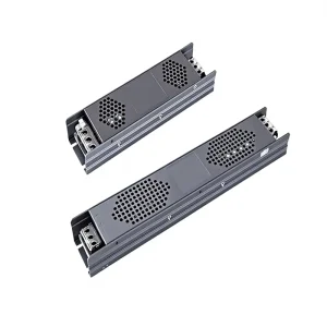 Dimming DALI DT8 Single Dimming Intelligent Switching Power Supply 12V 24V 60W 400W SMPS Transform LED Driver for LED Light
