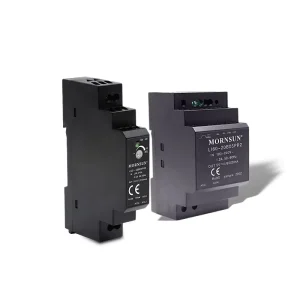 Din Rail Power Supply 5V 12V 15V 24V 48V 12W 15W 24W 30W 35W 54W 60W 90W 100W 135W 150W Din Rail Industrial Power Supply