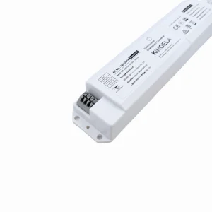 Direct Factory CB CE SAA 8 100mA LED Emergency Converter Dual Mode 2W External Battery 220 240Vac LED Lighting 3H Office Hotel
