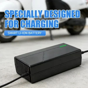 Direct From Manufacturer Factory 12 14.8V 3A Electric Vehicle Lead Acid Battery Charger