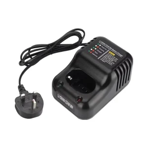 Direct Plug Charger for US-Spec Tools 7.2-Volt Portable Adapter