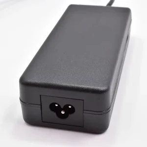 Direct Plug in Power Adapter Magnetic Desktop Type Dc Power Plug Size Chart Power Supply Ac Adapter 45V 2A 90W