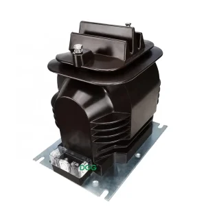 Distribution Network Voltage Monitoring Relay Protection Power Utility Equipment Potential Transformer