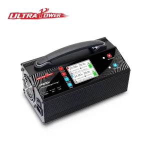 Drone Accessories UP600+ 1200w 25A With Dual Port Supporting 2-6S LiPo LiHV Battery