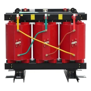 Dry Type High Voltage Transformer400kva 15KV/0.4KV Factory Direct Selling Price Three Phase 15 Power IEC Standard Layer Coil