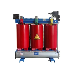 Dry Type Power Distribution Transformer Three phase Transformer Customized High voltage Transformer