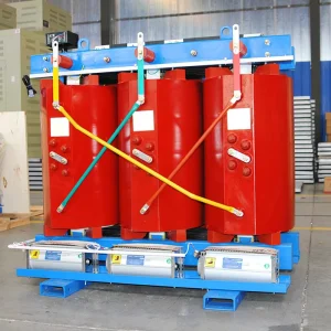 Dry Type Transformer SCB13-200KVA with Multiple Specifications Low Noise and Energy-saving Dry type Transformer Transformer