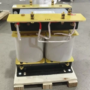 Dry-type Toroidal Coil 220V 240V Input 110V Output Low Voltage AC Single Phase 1000W Power Transformer