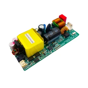 Dual-Output 20V 3A AC/DC Switch-Mode Power Supply