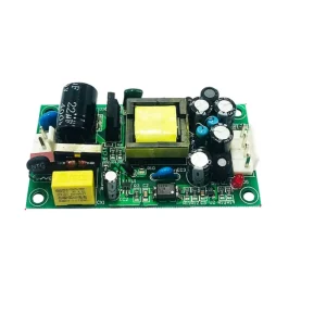 Dual Output Isolated Power Module 220V to 24V1A24W/5V 0.5A2.5W AC-DC Switching Power Board Electronic Module