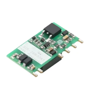 Dual Output Power Converter VRA1224ZP-6WR3 9~18VDC 6W Single Output 24V DC DC Converter
