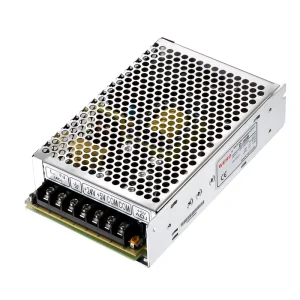 D-60B AC to DC Switching Power Supply 110V/220VAC to 5V 3A and 24V 1.8A Dual Output 60W SMPS
