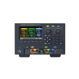 E36311A E36312A E36313A Programmable Three way Output DC Power Supply 80W 160W