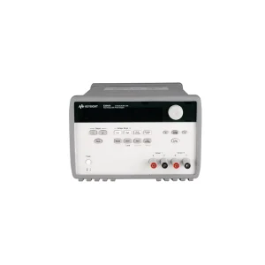 E3640 Series Bench Power Supply E3647A 60 W Dual Output Power Supply 35 V 0.8 A or 60 V 0.5 A