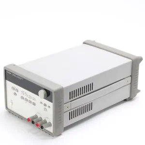 E3646a Dual Output Power Supply As Is For Parts