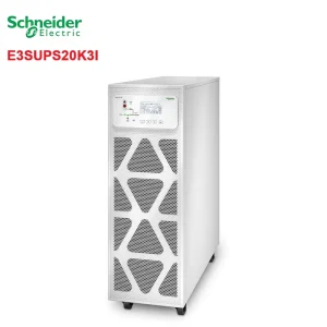 E3SUPS20K3I Easy UPS 3S 20kVA 20KW 400V 3:1 Uninterrupted Power Supply UPS Power Supply For PC Without Battery