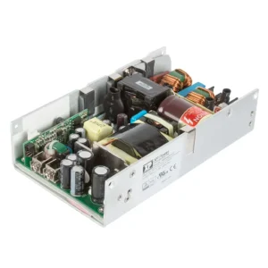ECP60UT03 Open Frame AC DC Converter 24V 60W Adjustable Output Universal Input Through Hole Mounting Power Supply