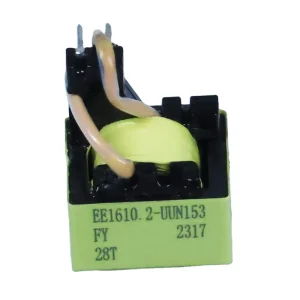 EE1610 EE1910 EE25 High Frequency Electrical Power Supply Transformers High Voltage