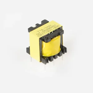 EE8.3 EE10 EE13 EE16 EE19 EE22 EE25 EE30 EE40 EE55 Cores High Frequency Specialty Transformer for LED Driving Power Supply