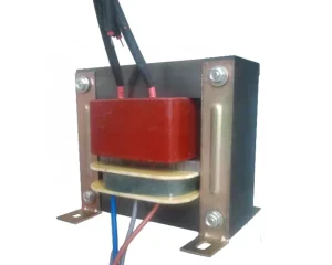 EI Type High Voltage Transformers Input Voltage 120V and 240V 50-60Hz Output Voltage 4000V Output Current 20mA