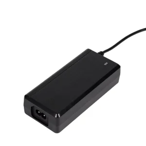 EMC Certified 15V3A 45W Desktop Power Adapter Custom OEM Plugs for Laptops