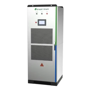 EMGS250-TM Hybrid Inverter 250KW with PCS250KW MPPT250KW STS500KW EMS Modules All-in-one Inverter for Battery Storage System