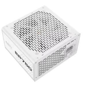 EP550 Fully Modular 750W Desktop Power Supply for PC Gaming Computer