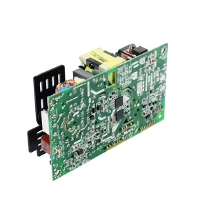 EPP-100/120S/150/200/300/400/500 Green Open Frame Power Supply AC/DC 12/15/18/24/27/36/48/54V 5×3 Compact for Industria