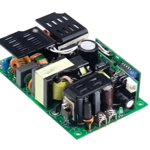 EPP-300-24 300W 24V Open Frame Power Supply with PFC Function