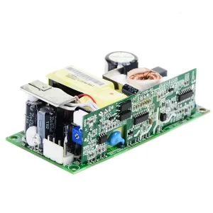 EPP Series Switching Power Supply 12 54V Single Output AC DC 100 500W Open Frame PCB Power Supply