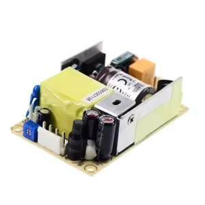EPS 65S 5 EPS 65S 15 EPS 65S 48 EPS 65S 12 Mini Size Open Frame PCB Mounting Style AC DC Power Supply