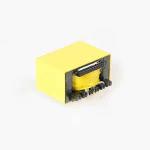 ER2515 High Frequency Ferrite Core Transformer for LED Driver and Household Appliance Power Supply