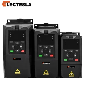 ES280 Series 4 kW 5.5 kW 7.5 kW 3-Phase 380 V Variable Frequency Pump Driver VFD Controller