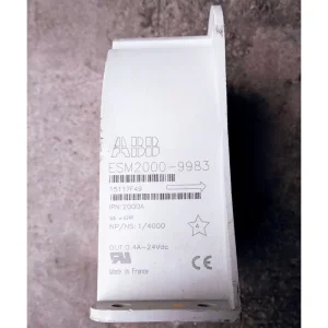 ESM2000 9983 Current Transformer PLC
