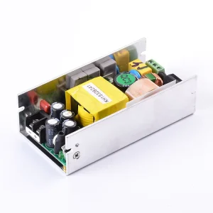 ETL Approved Single Output 150W 36V 4.2A Switching Power Supply Open Frame