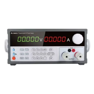 ETM L305SPD 30V 5A 600W High Precision Digital Adjustable Programmable Linear DC Power Supply for Laboratory Industry