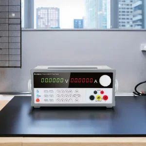 ETM-L305SPD+ 30V 5A High Precision 6 Bits Digital Adjustable Programmable Linear DC Power Supply Industry