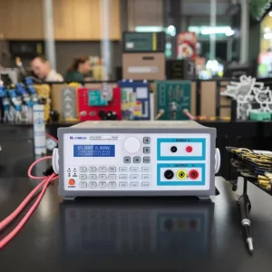 ETOMMENS ETM-L305SP 110V 220V 2A 1A DC Regulated 5A Lab Bench Adjustable Programmable Linear Power Supply Industry Constant