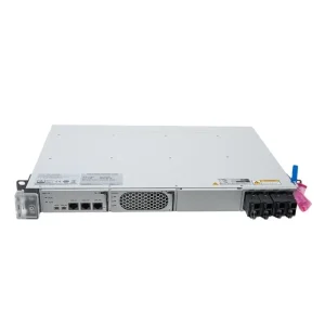 ETP48100 B1 48V 50A 100A Embedded Switching Power Supply With PMU Monitoring Unit for Telecom OLT Base Station
