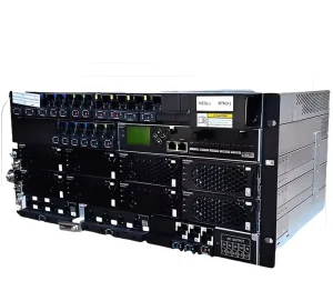 ETP48600 C5A8 C5A3 Communication Switching Power Supply 48V600A High Frequency AC DC Power Supply System